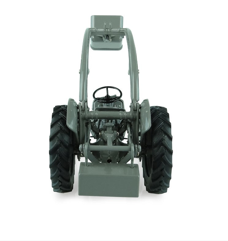 Ferguson TEA 20 mit Frontlader