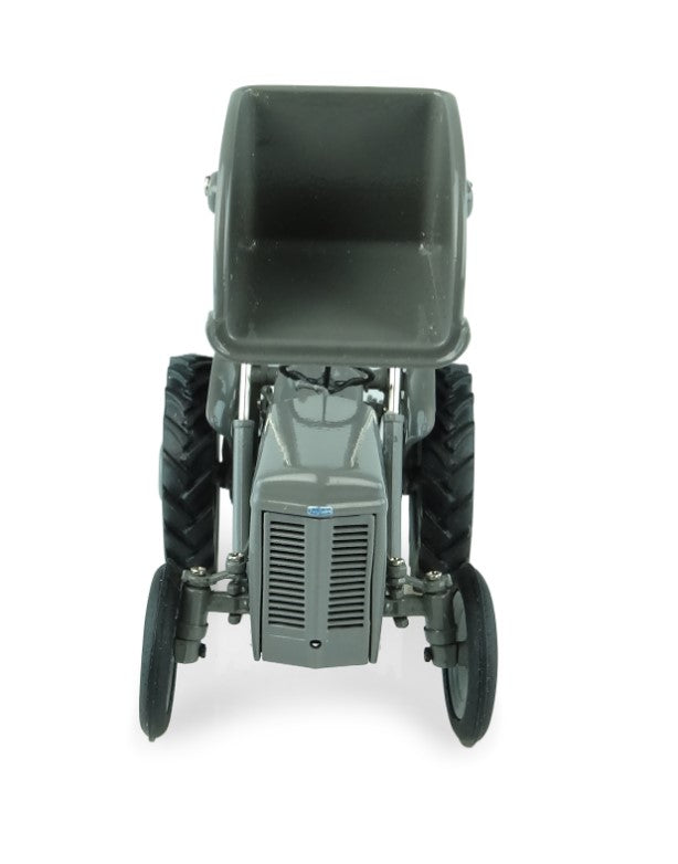 Ferguson TEA 20 mit Frontlader