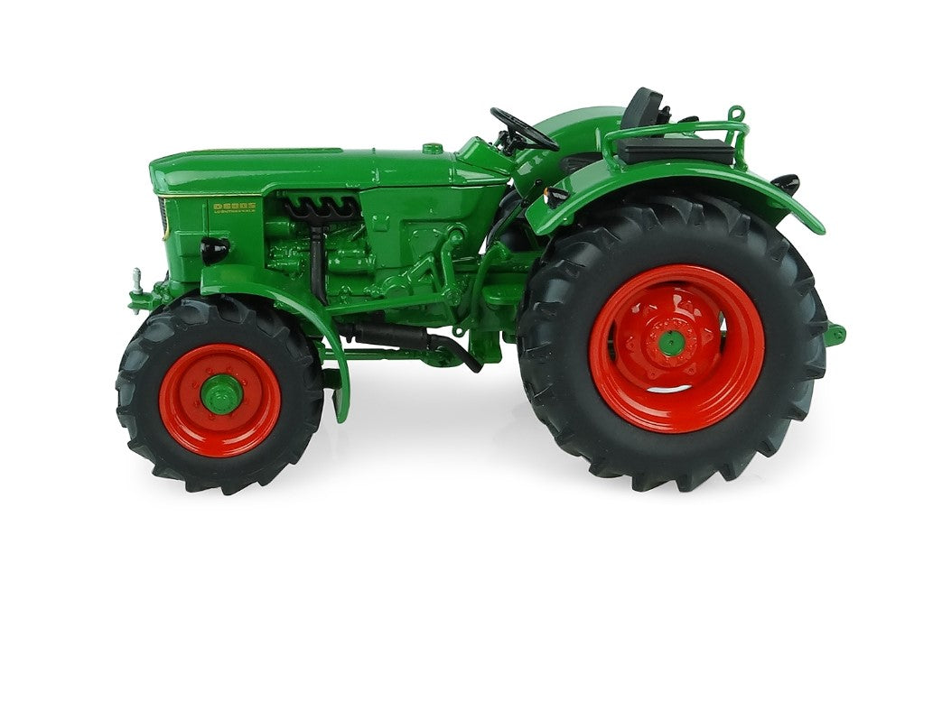 Deutz D 6005 4WD