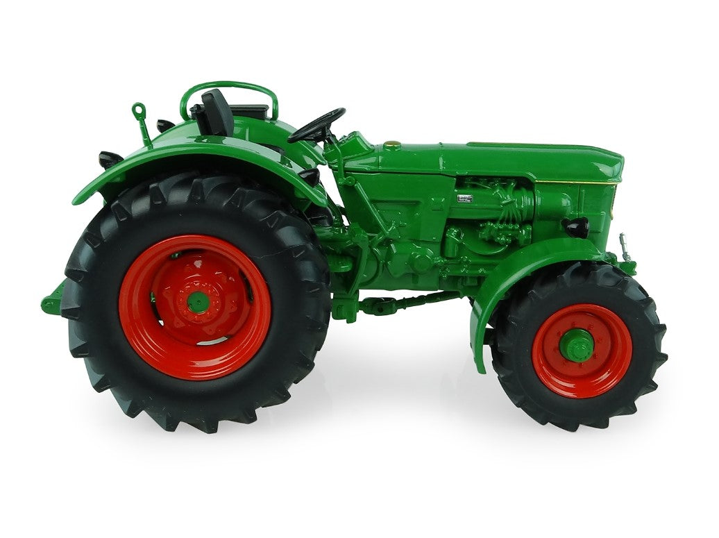 Deutz D 6005 4WD