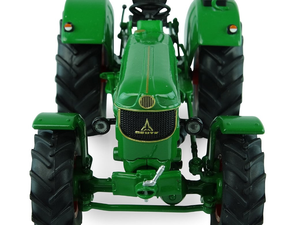 Deutz D 6005 4WD