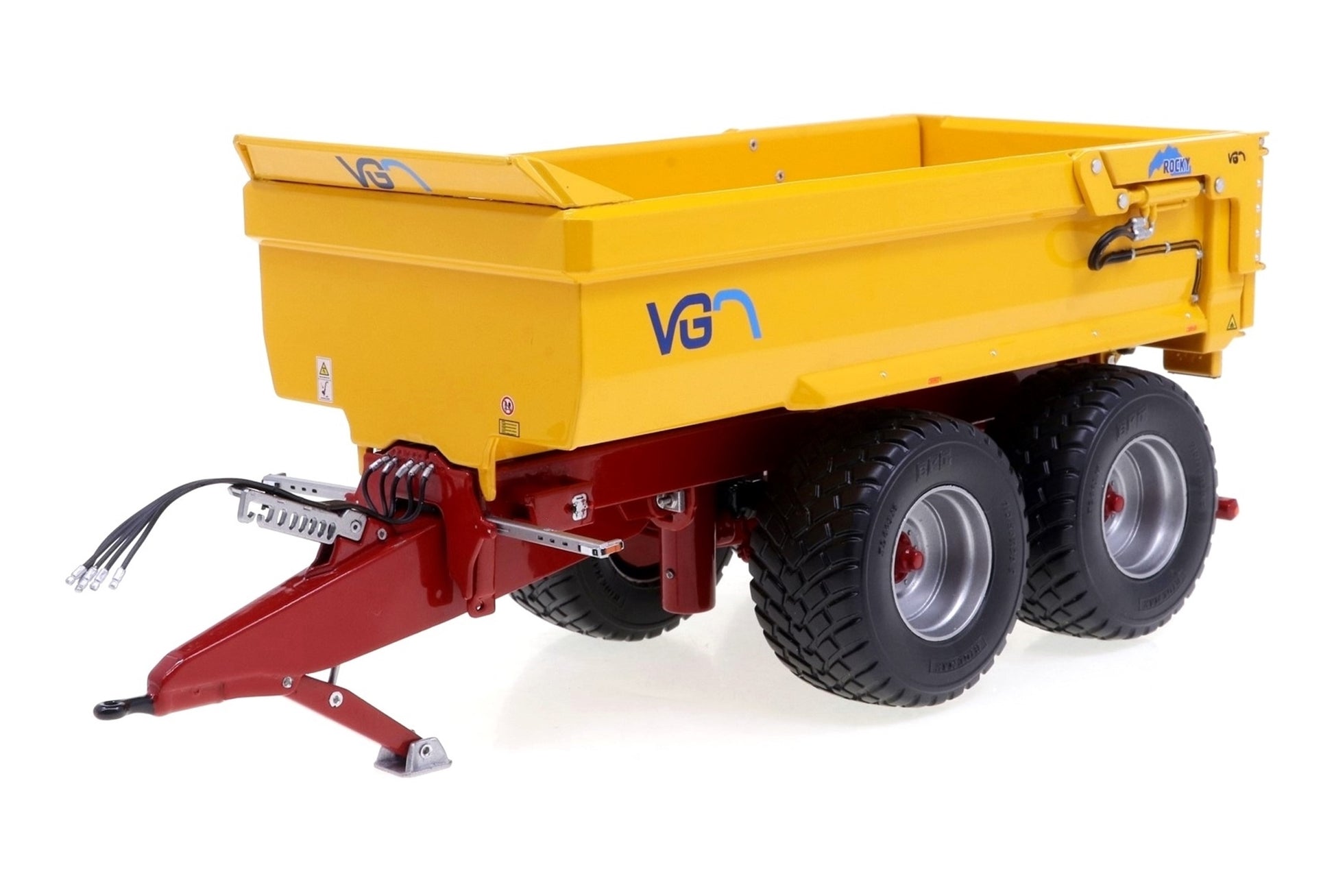 VGM Rocky 24 Muldenkipper
