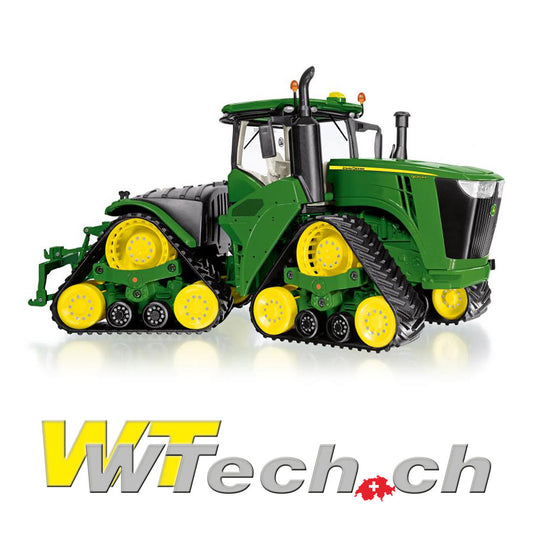John Deere 9620 RX