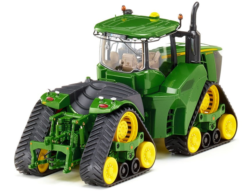 John Deere 9620 RX