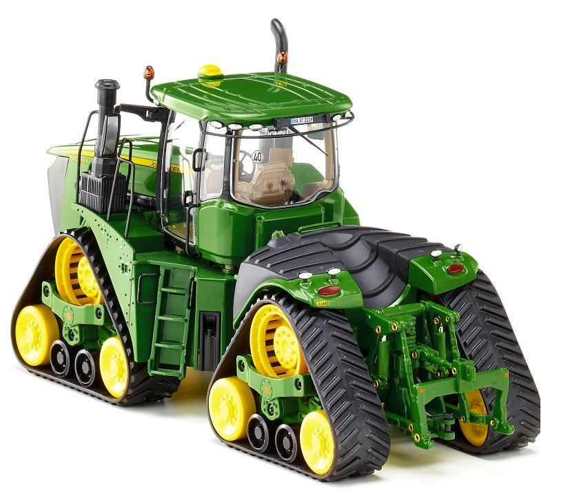 John Deere 9620 RX