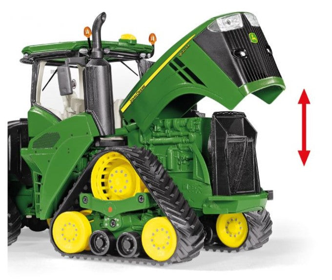 John Deere 9620 RX