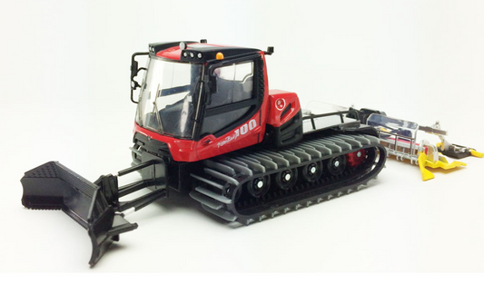 Pisten Bully 100