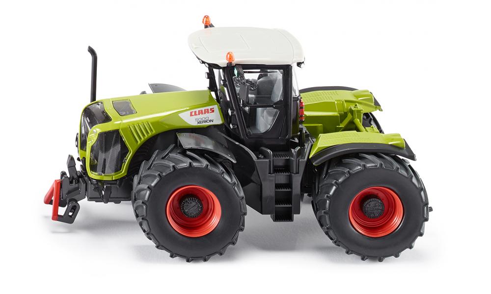 Claas Xerion