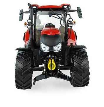 Case Maxxum 145 CVX