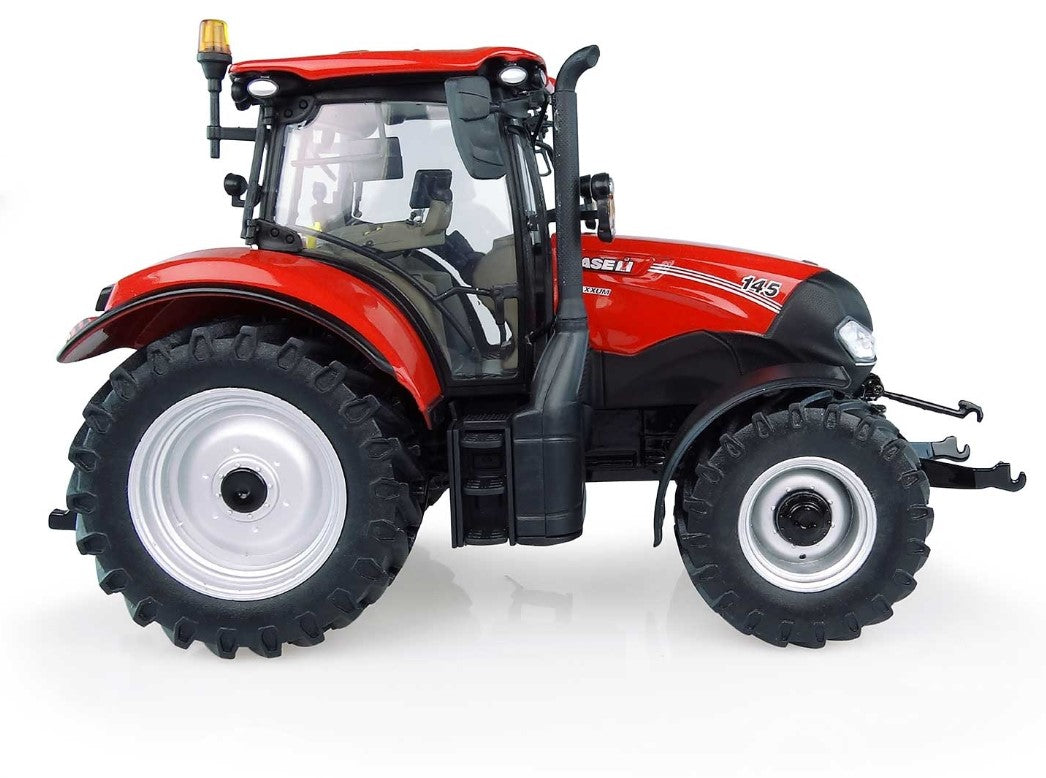 Case Maxxum 145 CVX