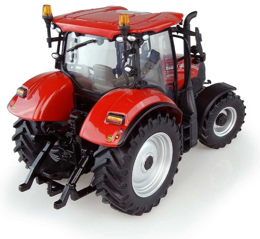 Case Maxxum 145 CVX
