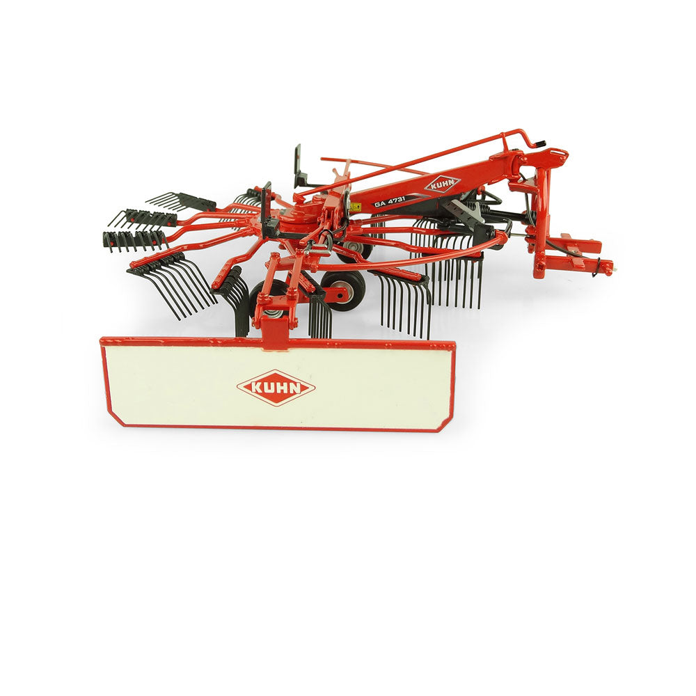 Kuhn GA 4731 GM Schwader