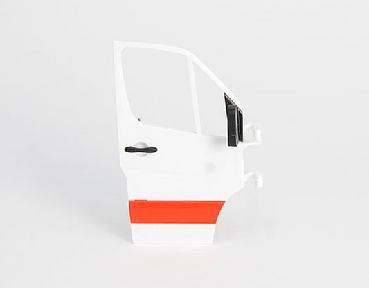 Beifahrertür MB Sprinter Ambulanz