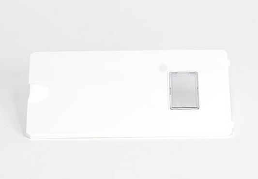 Dach mit Fenster MB Sprinter Ambulanz