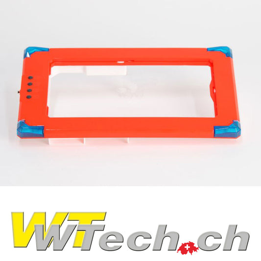 Light & Sound Modul MB Sprinter Ambulanz