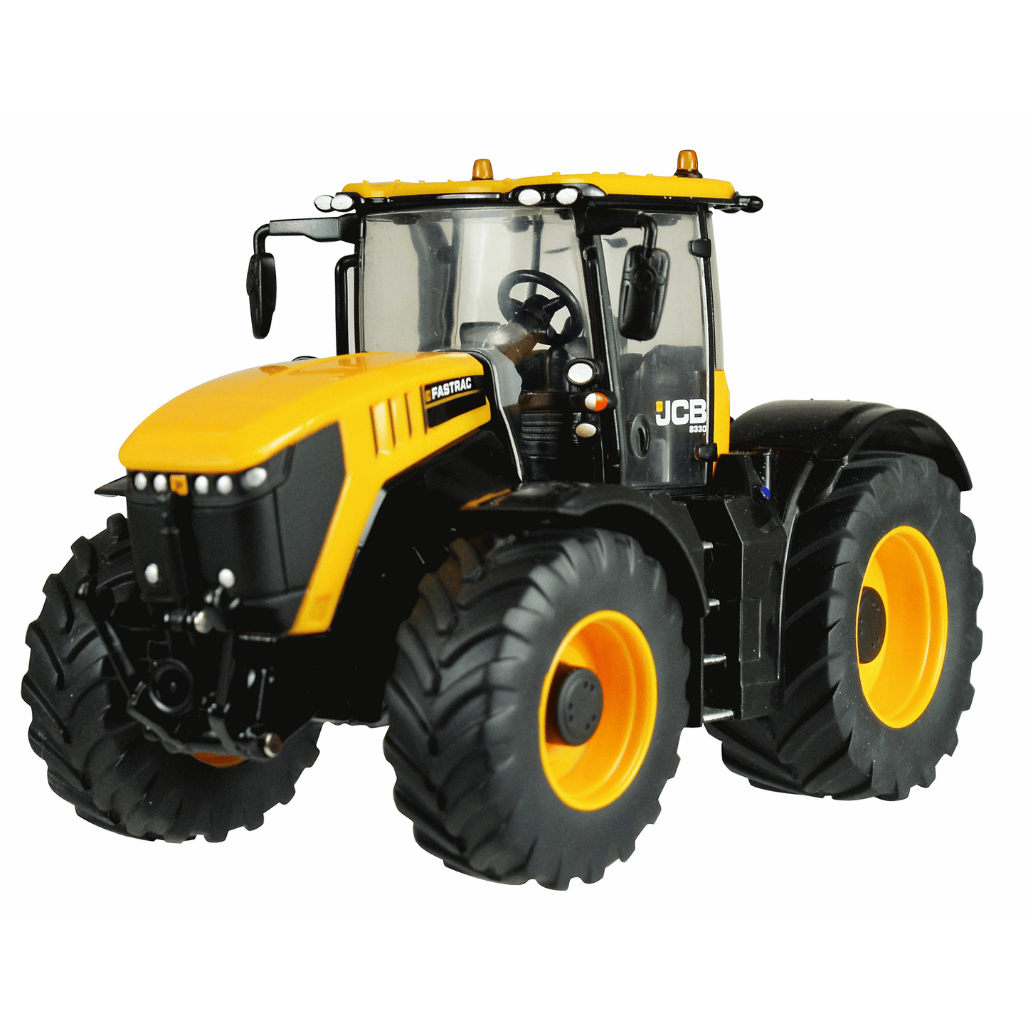 JCB Fastrac 8330