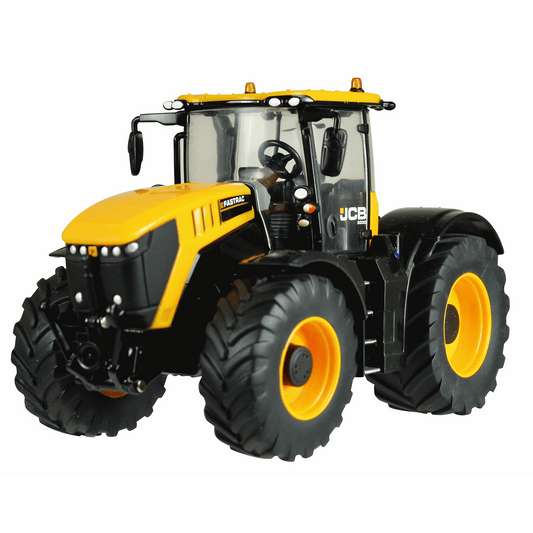 JCB Fastrac 8330