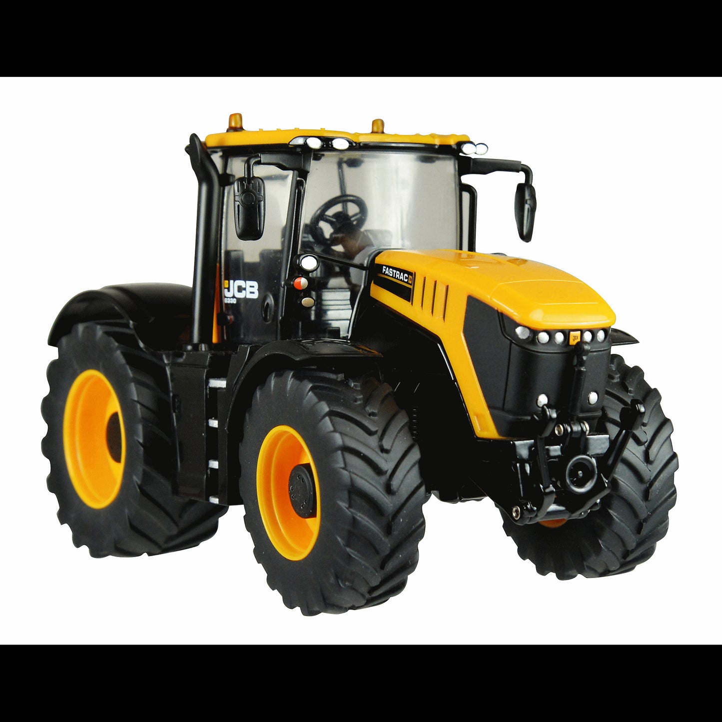 JCB Fastrac 8330