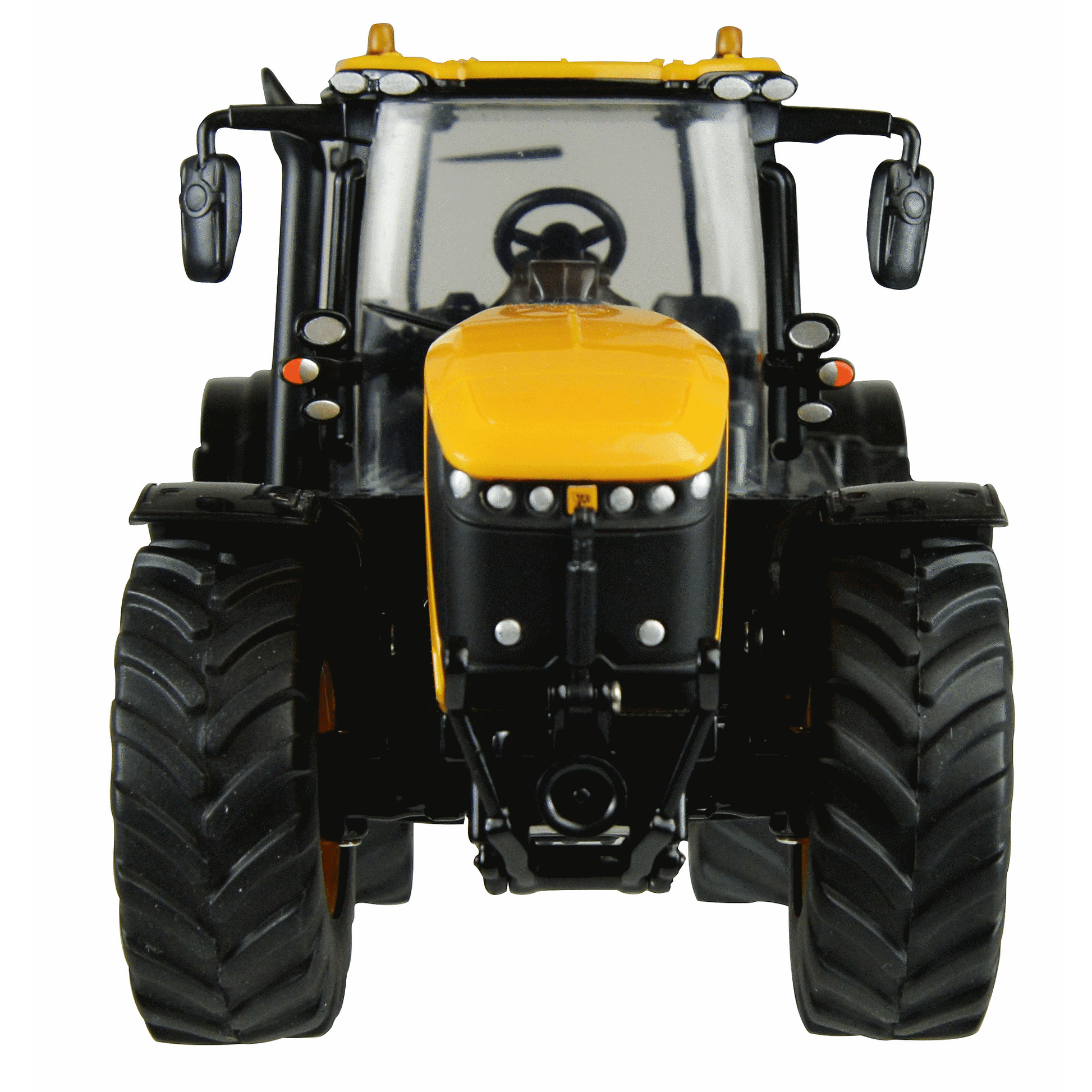 JCB Fastrac 8330