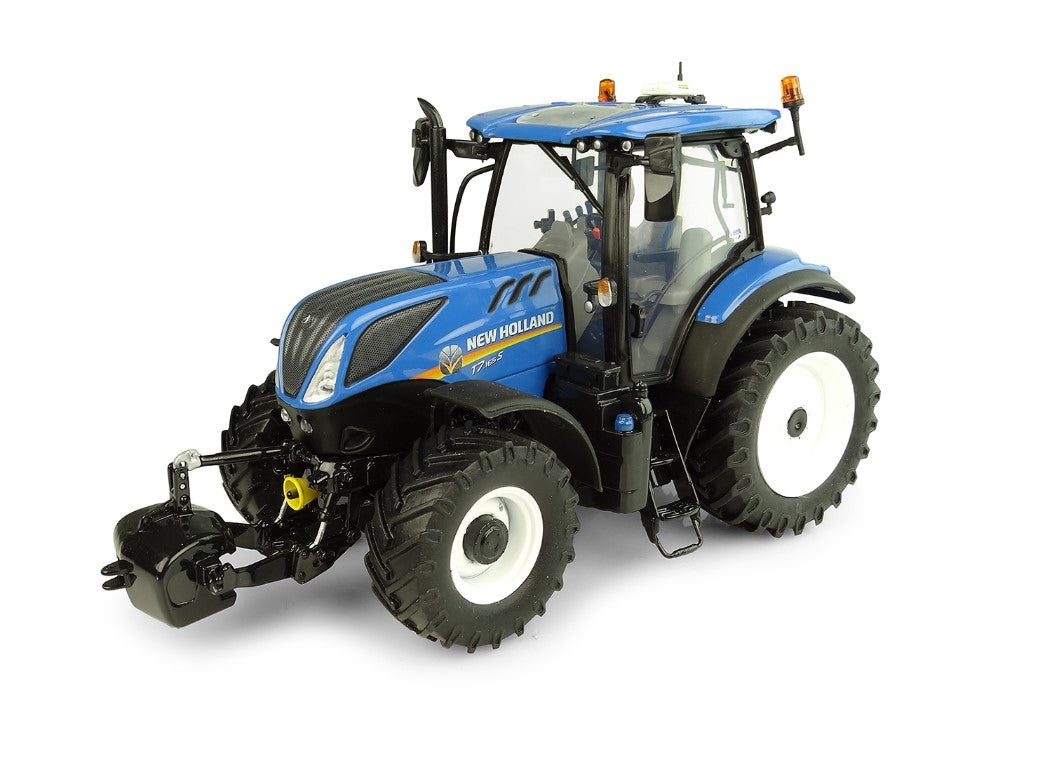 New Holland T7.165S
