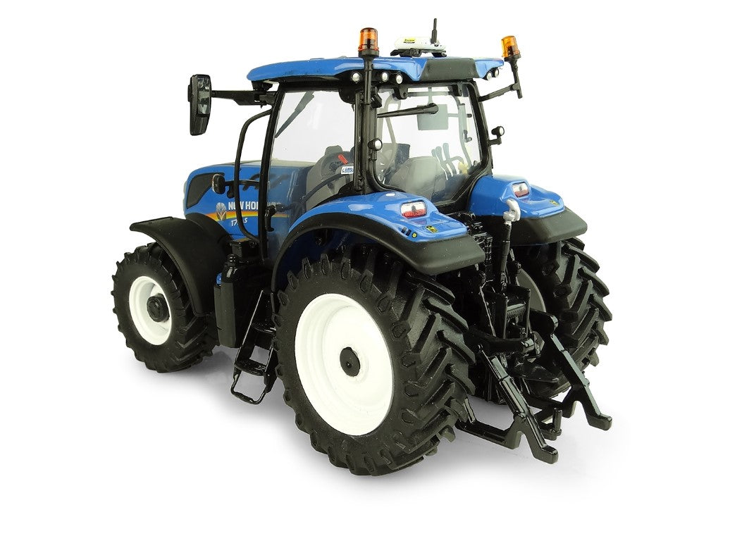 New Holland T7.165S