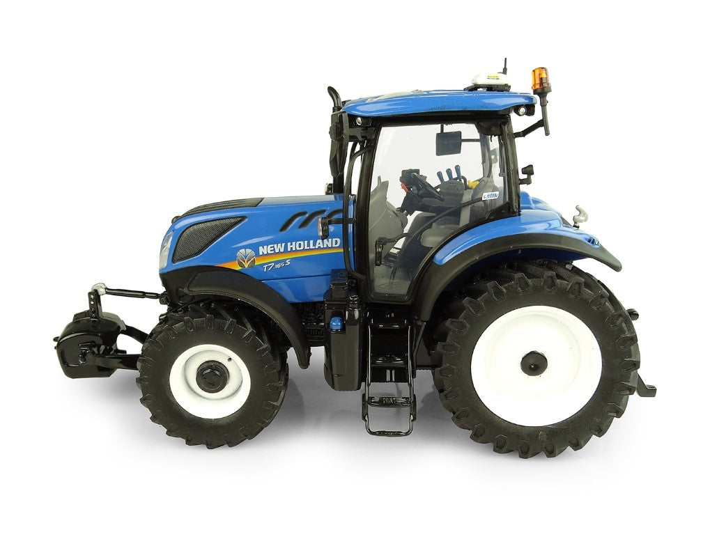 New Holland T7.165S