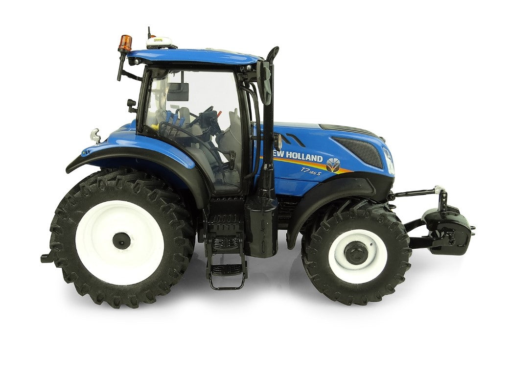 New Holland T7.165S