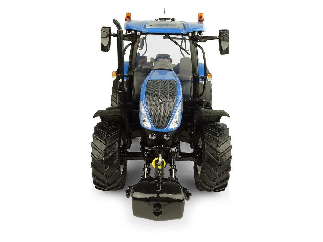 New Holland T7.165S