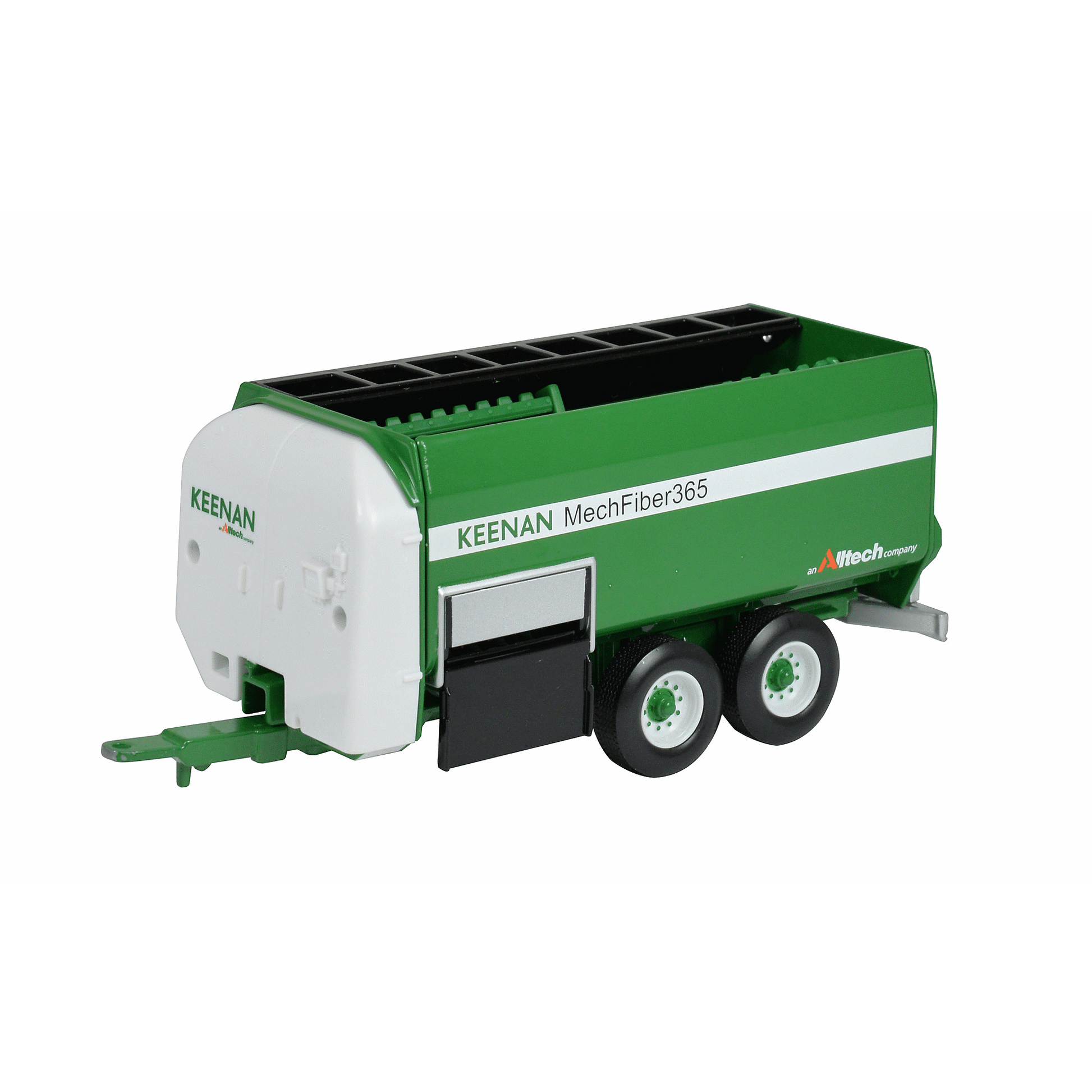 Keenan Mech Fiber 365 Futtermischwagen