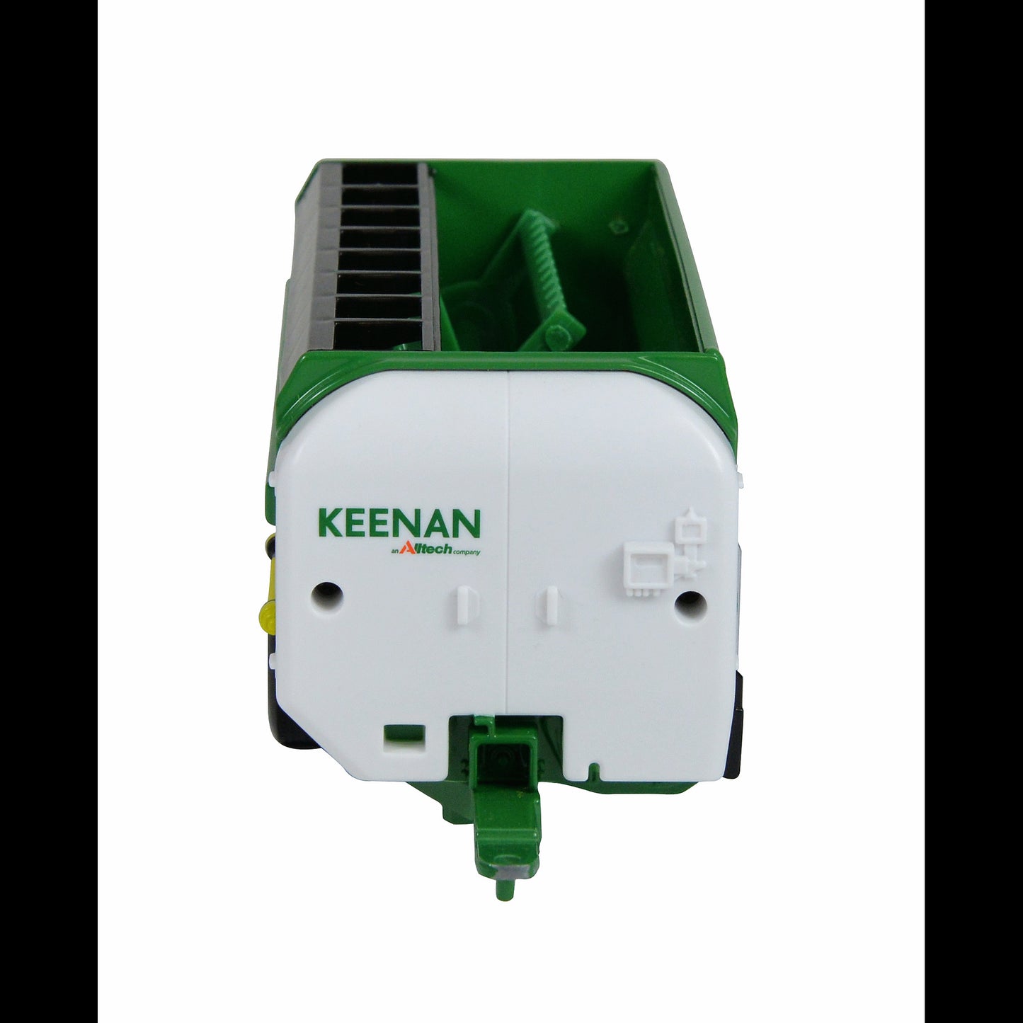 Keenan Mech Fiber 365 Futtermischwagen