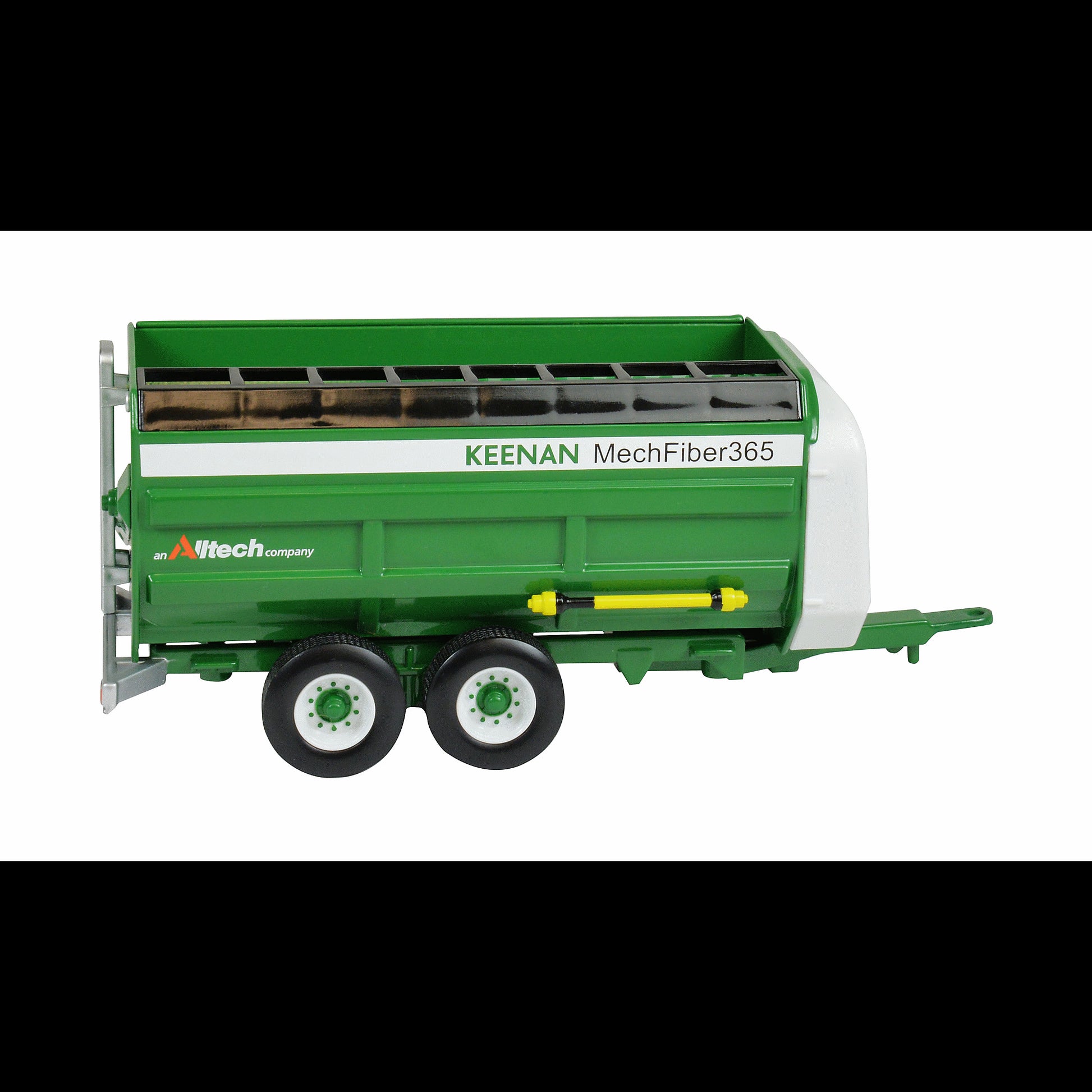 Keenan Mech Fiber 365 Futtermischwagen