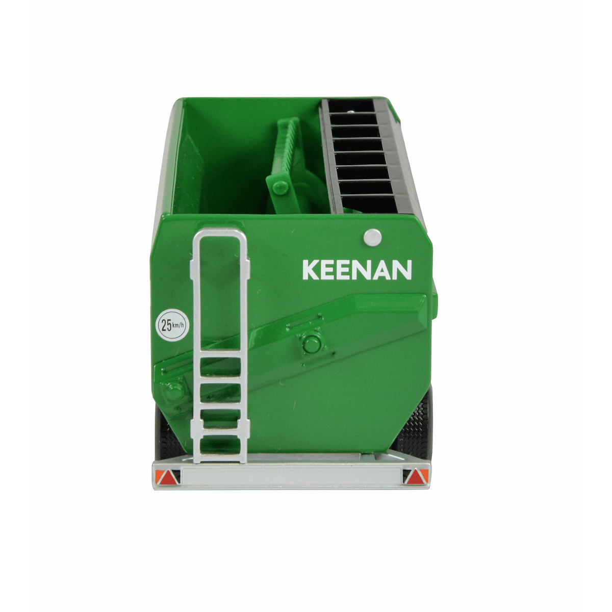 Keenan Mech Fiber 365 Futtermischwagen