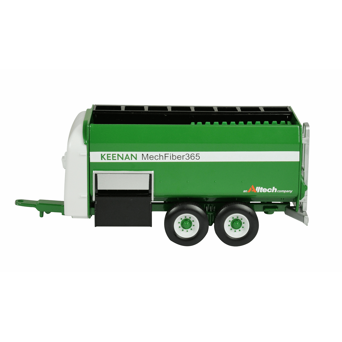 Keenan Mech Fiber 365 Futtermischwagen
