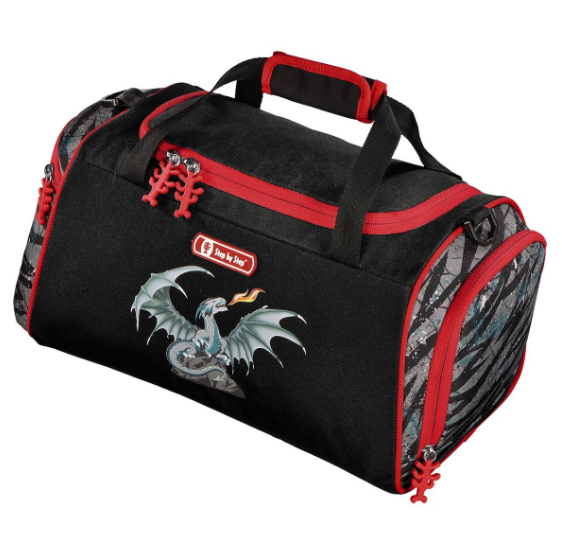 Sporttasche Fire Dragon""