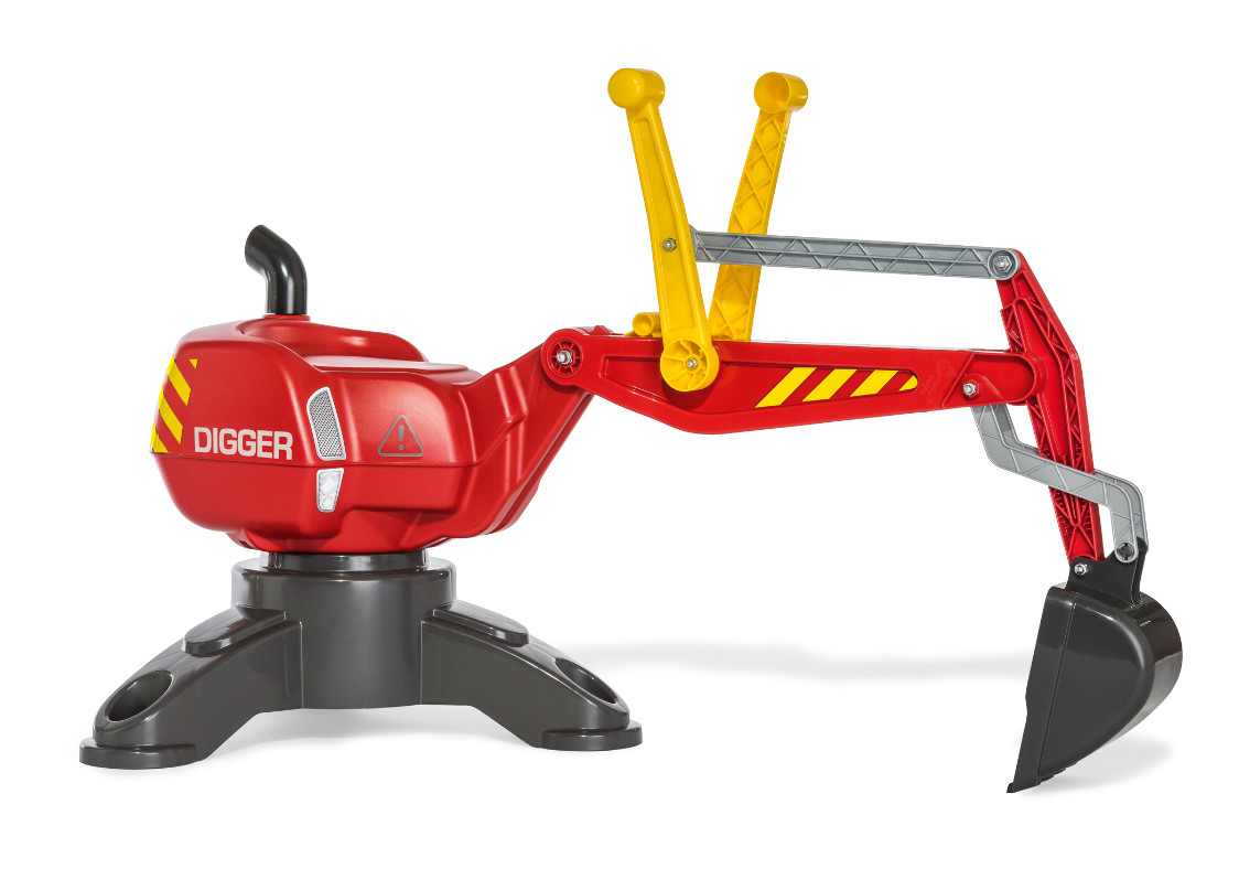 rollyDigger