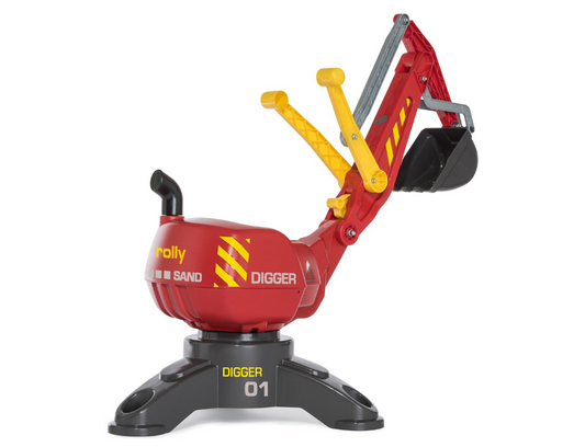 rollyDigger