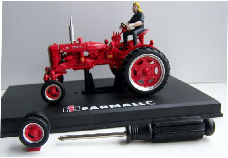 Farmall Super C 1953