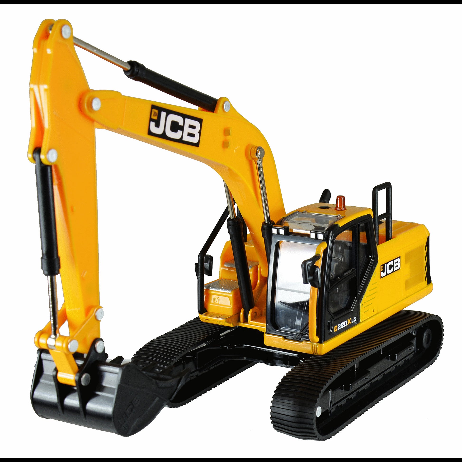 JCB 220 X LC Kettenbagger