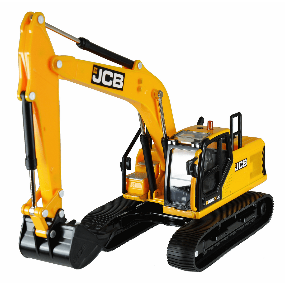 JCB 220 X LC Kettenbagger