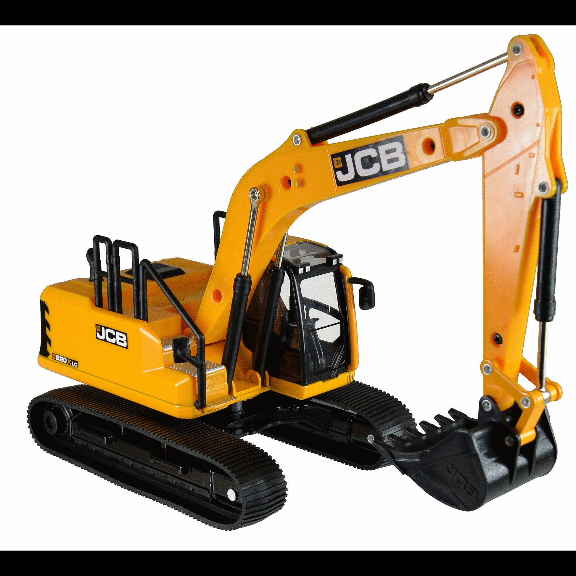 JCB 220 X LC Kettenbagger