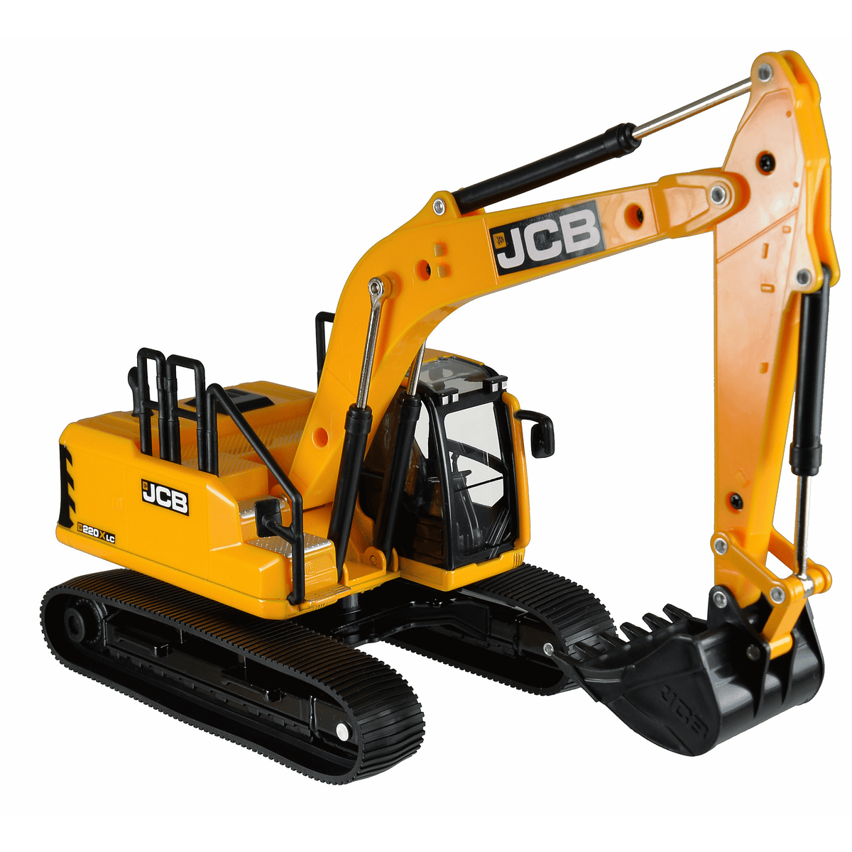 JCB 220 X LC Kettenbagger