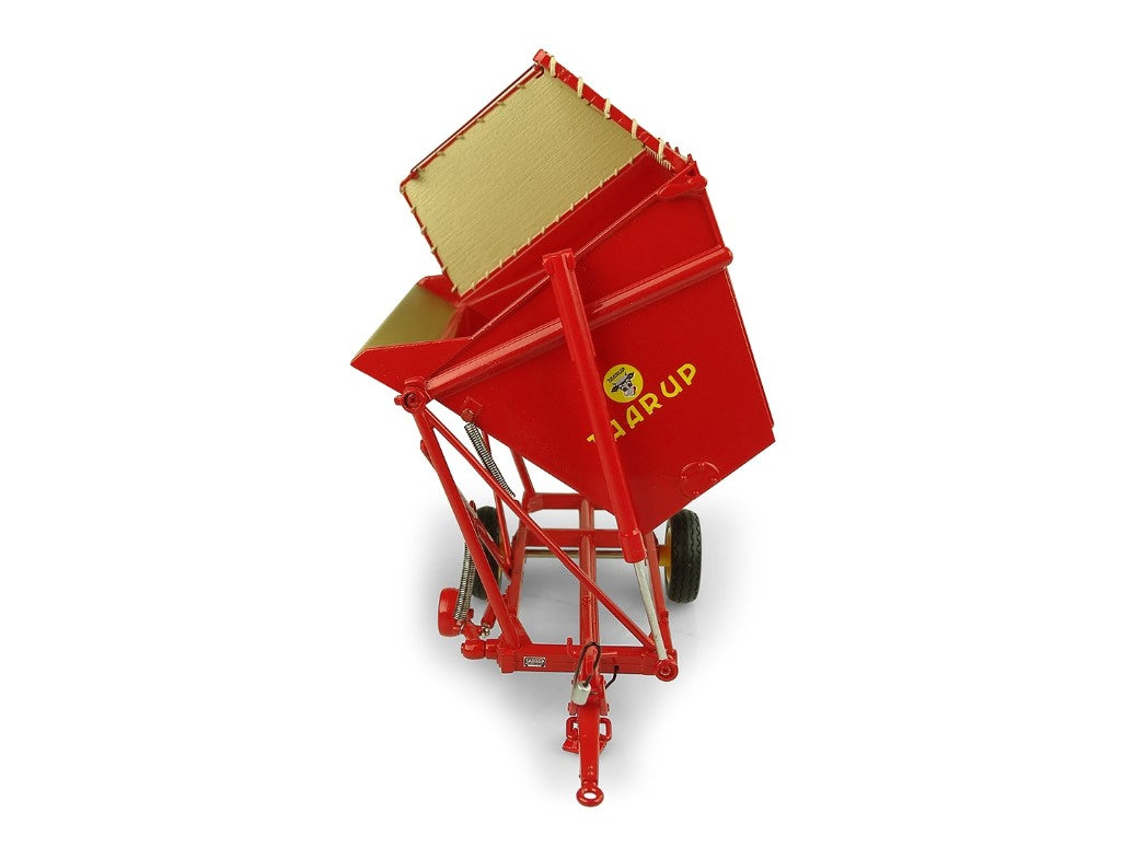 Taarup TIPVOGN T3 Häckselwagen