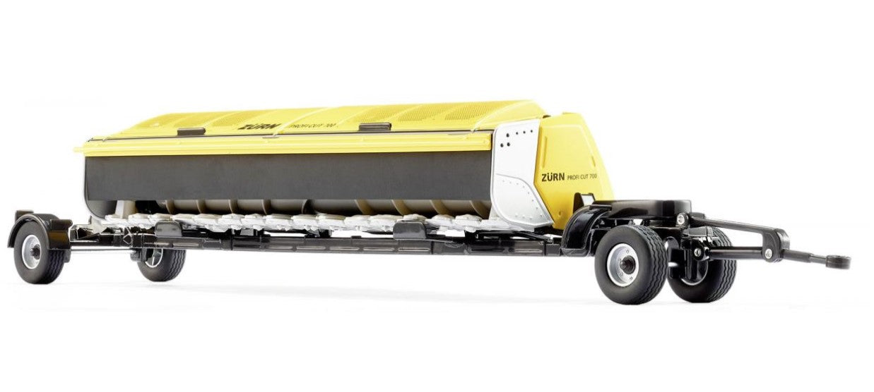 Zürn Direktschneidwerk ProfiCut 700
