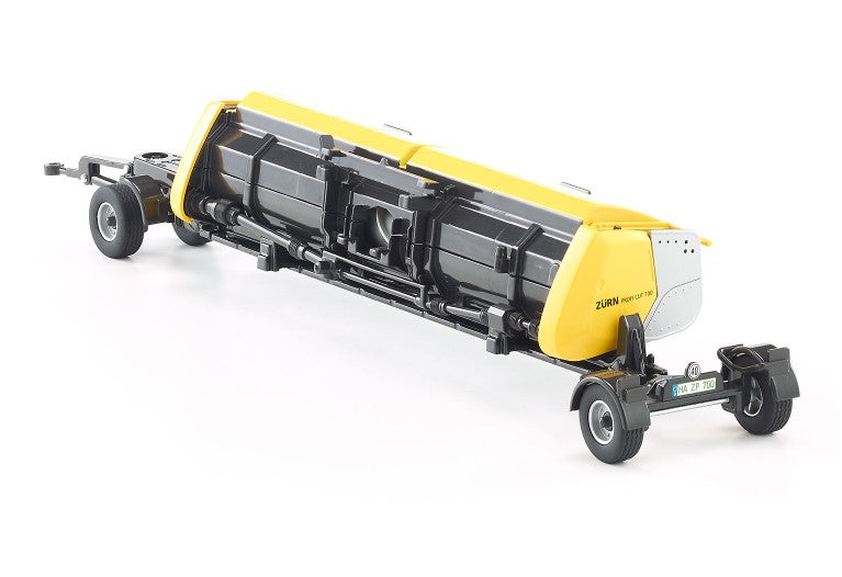 Zürn Direktschneidwerk ProfiCut 700