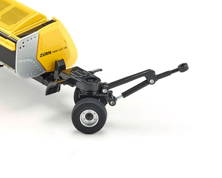 Zürn Direktschneidwerk ProfiCut 700