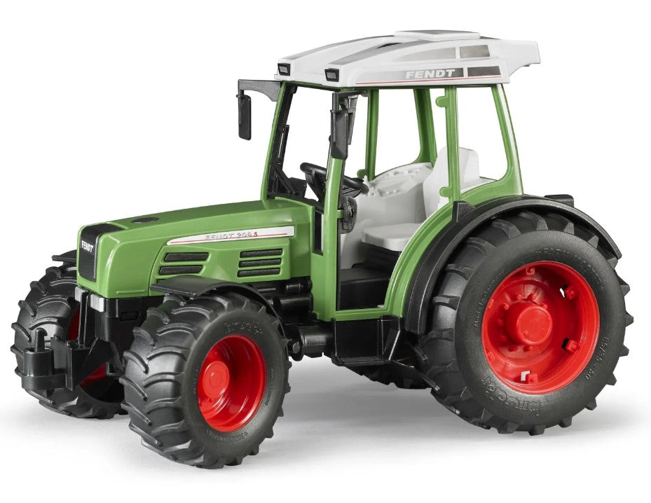 Fendt 209 S