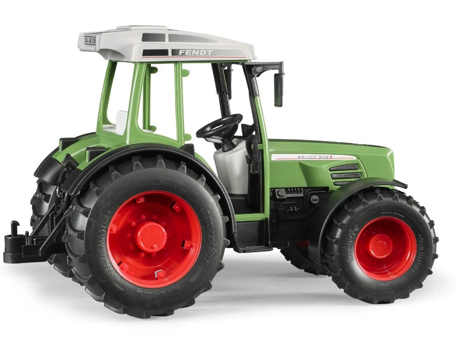 Fendt 209 S