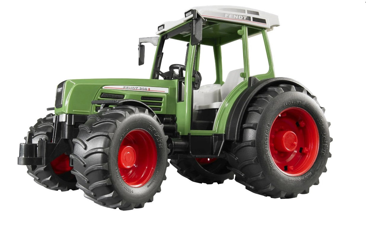 Fendt 209 S