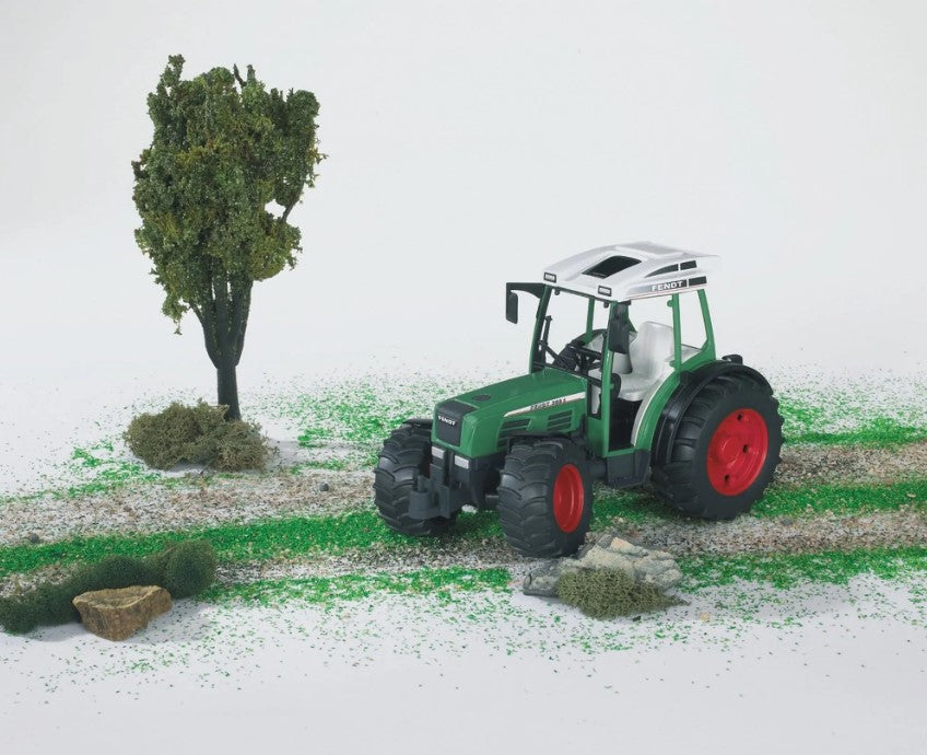 Fendt 209 S