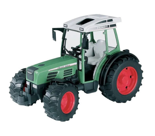 Fendt 209 S